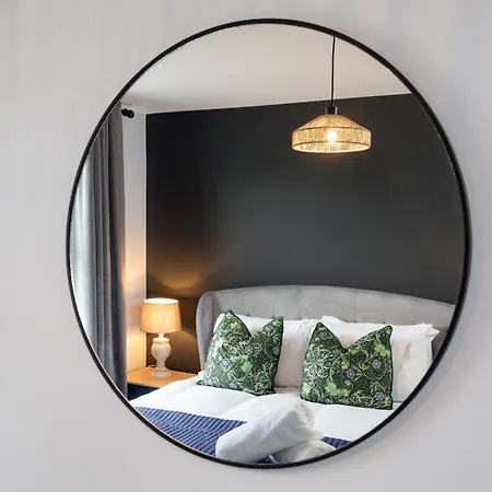 度假居 Kist Accommodates - Belmont Dene *