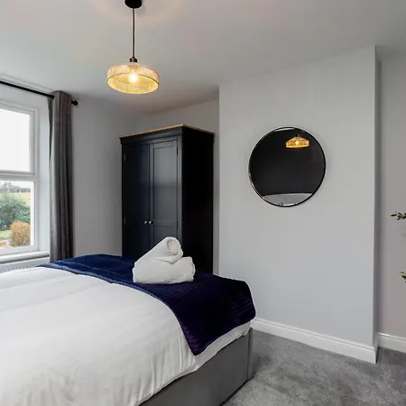 Kist Accommodates - Belmont Dene