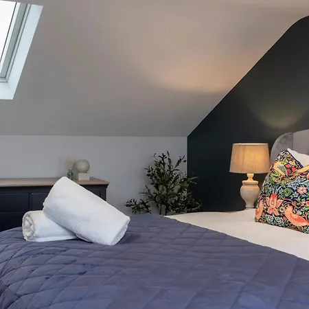 Kist Accommodates - Belmont Dene 纳尔斯伯勒