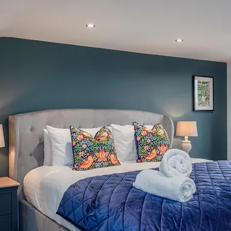 Holiday home Kist Accommodates - Belmont Dene