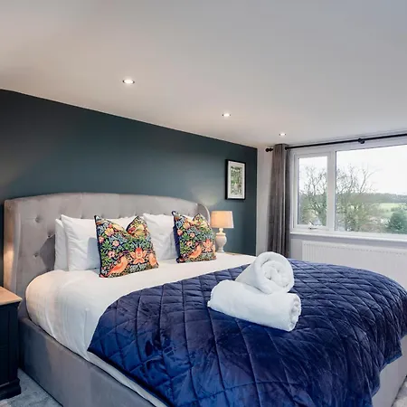 Holiday home Kist Accommodates - Belmont Dene *