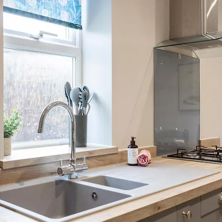 Kist Accommodates - Belmont Dene Holiday home *