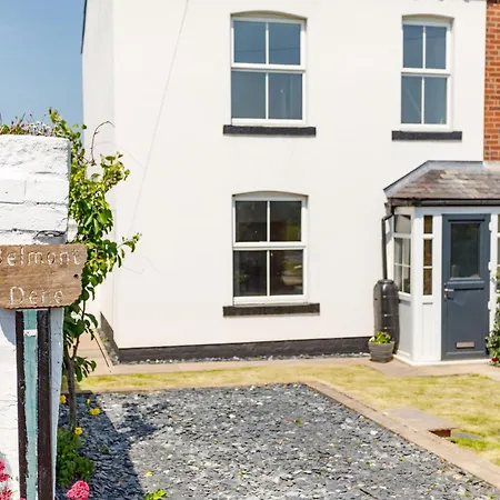 Holiday home Kist Accommodates - Belmont Dene Knaresborough