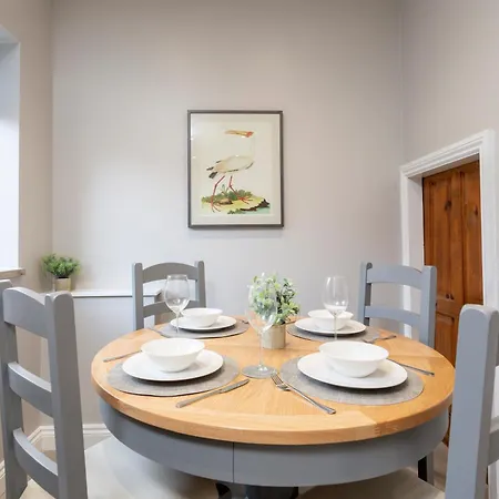 Holiday home Kist Accommodates - Belmont Dene Knaresborough