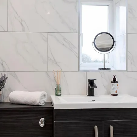 Holiday home Kist Accommodates - Belmont Dene