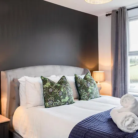 Holiday home Kist Accommodates - Belmont Dene *