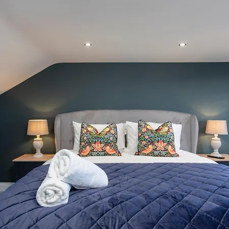 Holiday home Kist Accommodates - Belmont Dene