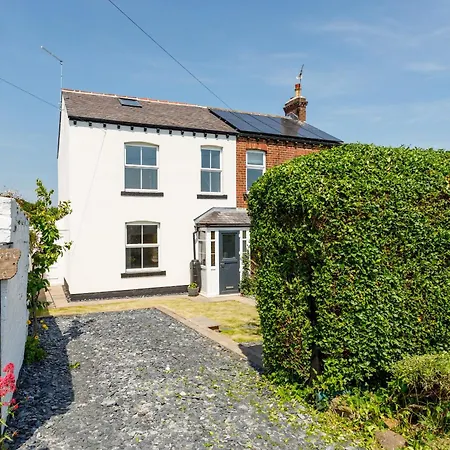 Holiday home Kist Accommodates - Belmont Dene Knaresborough